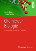 Chemie der Biologie (eBook, PDF)