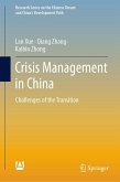 Crisis Management in China (eBook, PDF)