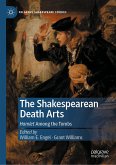 The Shakespearean Death Arts (eBook, PDF)