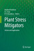 Plant Stress Mitigators (eBook, PDF)