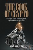 The Book of Crypto (eBook, PDF)