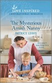 The Mysterious Amish Nanny (eBook, ePUB)