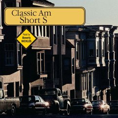 Classic American Short Stories (MP3-Download) - authors, team of