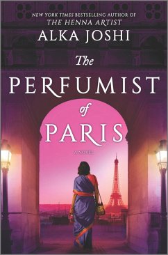 Cover The Perfumist of Paris (eBook, ePUB)