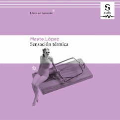 Sensación térmica (MP3-Download) - López, Mayte