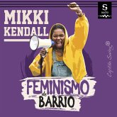 Feminismo de barrio (MP3-Download)