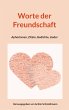 Worte der Freundschaft (eBook, ePUB) - Bild 1