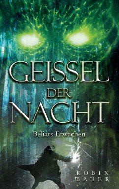 Geissel der Nacht (eBook, ePUB)