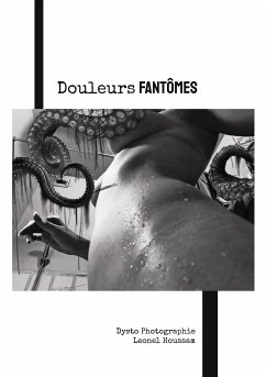 Douleurs fantômes (eBook, ePUB)