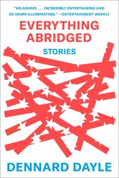 Cover Everything Abridged (eBook, ePUB)