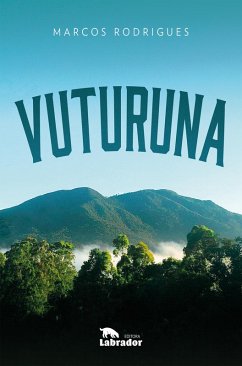 Cover Vuturuna (eBook, ePUB)