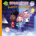 Ada Twist, Scientist: Ghost Busted (eBook, ePUB)
