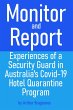 Monitor and Report: Experiences of a... - Bild 1
