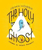 The Holy Ghost (eBook, ePUB)
