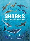 Sharks (eBook, ePUB)
