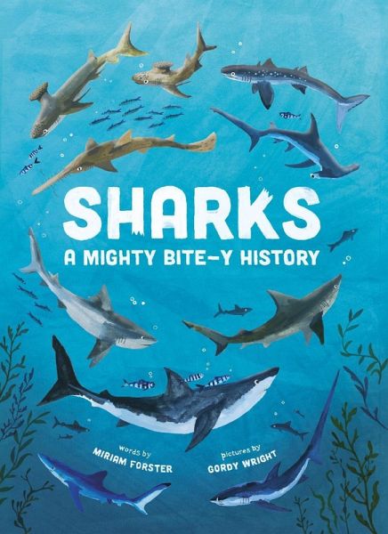 Sharks (eBook, ePUB) Sharks (eBook, ePUB)