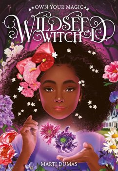 Cover Wildseed Witch (Book 1) (eBook, ePUB)