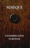 Nanorrelatos furtivos (eBook, ePUB)