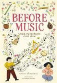 Before Music (eBook, ePUB)