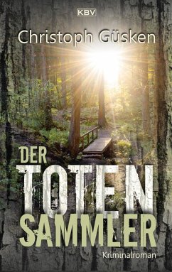 Der Totensammler (eBook, ePUB) - Güsken, Christoph