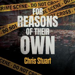 For Reasons of Their Own (MP3-Download) - Stuart, Chris
