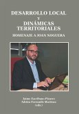 Desarrollo local y dinámicas territoriales (eBook, PDF)