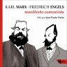 Manifesto comunista (MP3-Download) - Bild 1