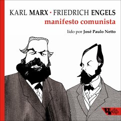 Manifesto comunista (MP3-Download) - Marx, Karl; Engels, Friedrich