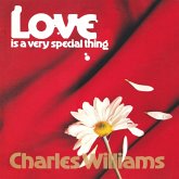 Love Is A Very Special Thing Love Is A Very Special Thing