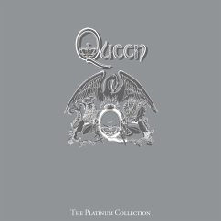Platinum Collection (Ltd. Coloured 6lp Package) - Queen