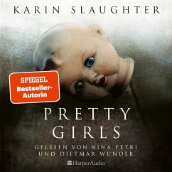Pretty Girls (MP3-Download) - Slaughter, Karin