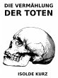 Die Vermählung der Toten (eBook, ePUB) - Bild 1