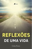 Reflexões de uma vida (eBook, ePUB)