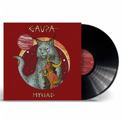 Myriad - Gaupa