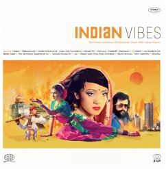 Indian Vibes - Diverse