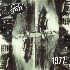 1977 (Splattered Vinyl) - Ash