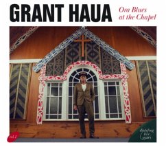 Ora Blues - Haua,Grant