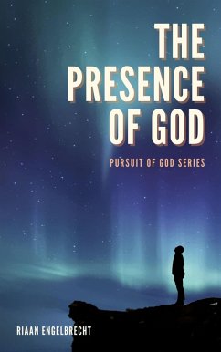 Cover The Presence of God (In pursuit of God) (eBook, ePUB)