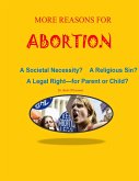 More Reasons for Abortion (eBook, ePUB)