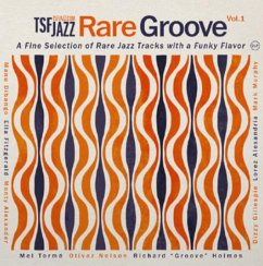 Cover Rare Groove 01