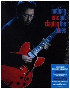 Cover Nothing But The Blues