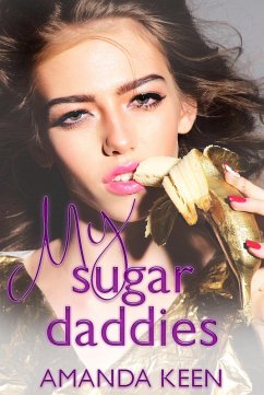 Cover My Sugar Daddies (Bad Boy, #1) (eBook, ePUB)