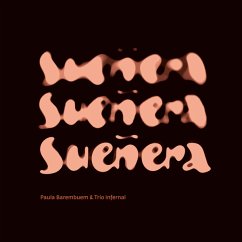 Cover Sueñera