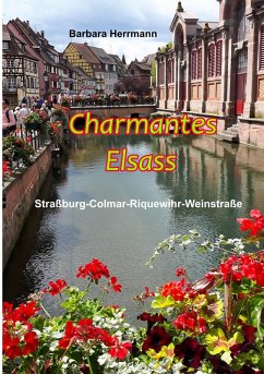 Charmantes Elsass (eBook, ePUB) Charmantes Elsass (eBook, ePUB)
