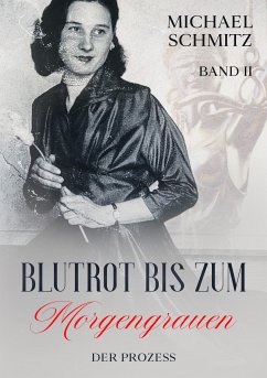 Blutrot bis zum Morgengrauen (eBook, ePUB)