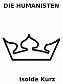 Die Humanisten (eBook, ePUB)