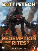 BattleTech: Redemption Rites (eBook, ePUB)