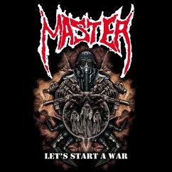 Let'S Start A War - Master