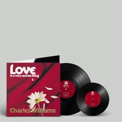 Cover Love Is A Very Special Thing
