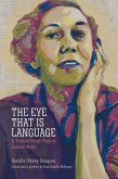 The Eye That Is Language (eBook, ePUB)